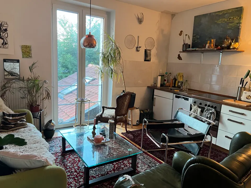 2 Zimmer Wohnung mit 45 m² in Bochum – Bild 6