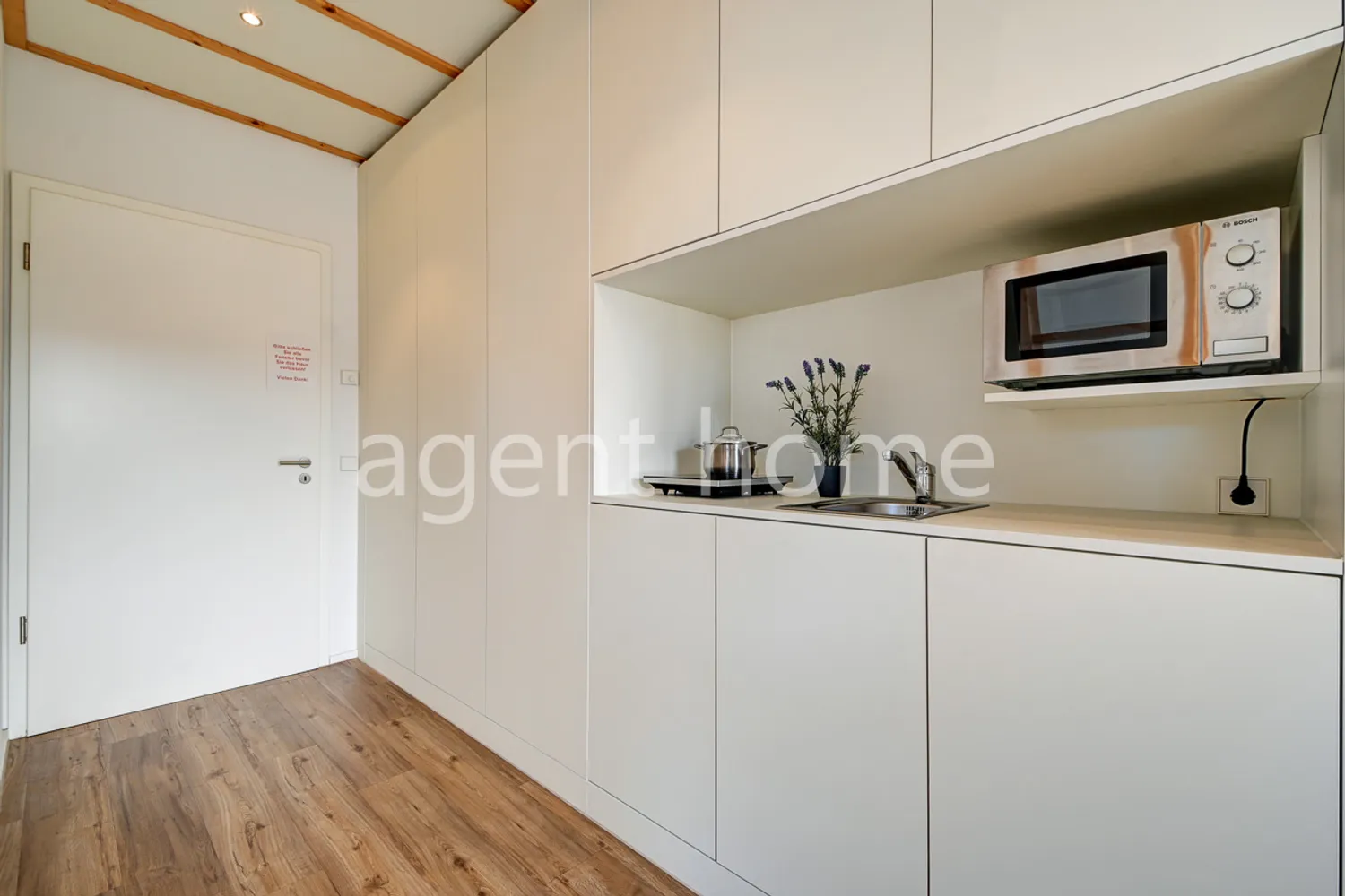 2 Zimmer Wohnung mit 45 m² in Reutlingen – Bild 12