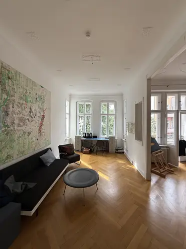 6 Zimmer Wohnung mit 158 m² in Berlin – Bild 7