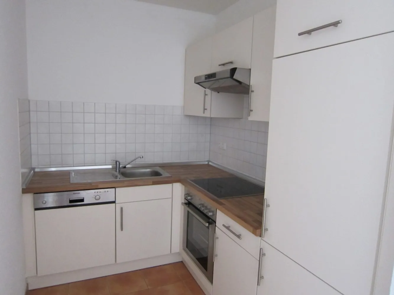 2 room apartment with 58 m² in Lübeck – Photo 6