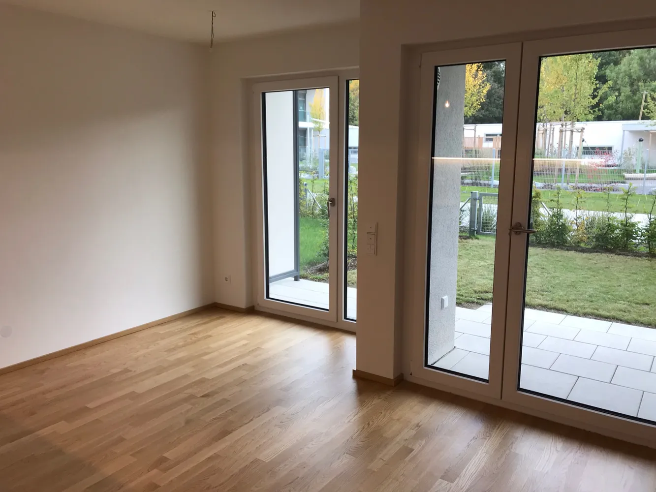 1 room apartment with 30 m² in Munich – Photo 5