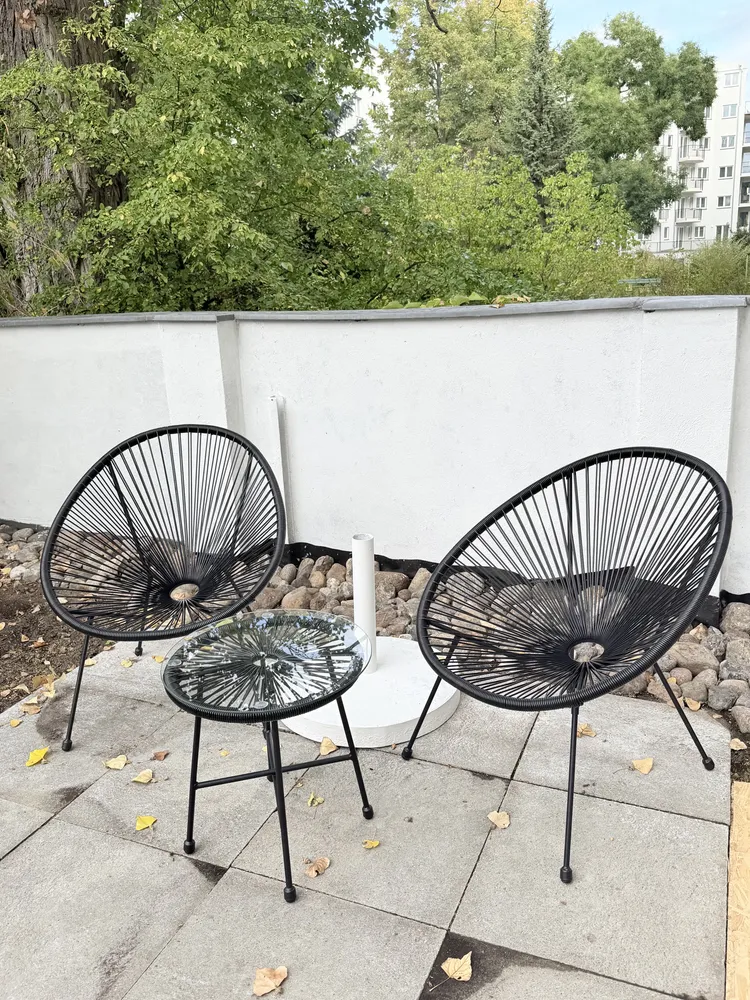 2 room apartment with 76 m² in Berlin – Photo 3