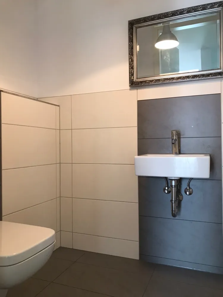 3 Zimmer Wohnung mit 95 m² in Frankfurt am Main – Bild 8