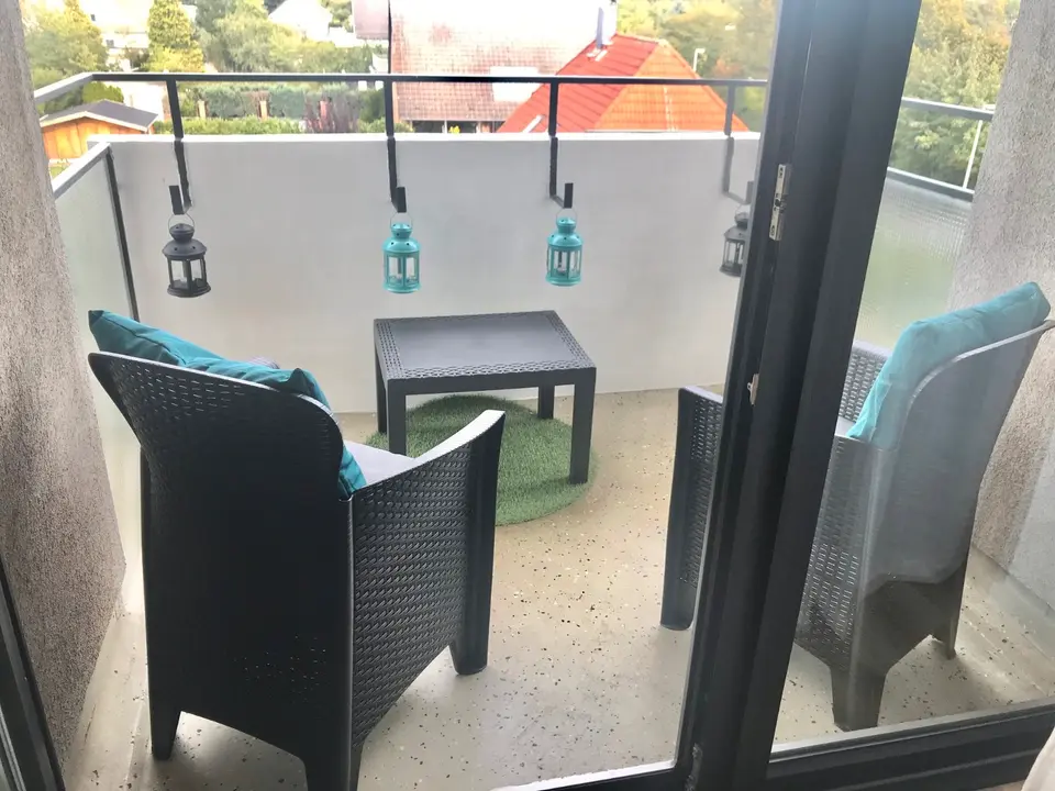 2 Zimmer Wohnung mit 40 m² in Hannover – Bild 10