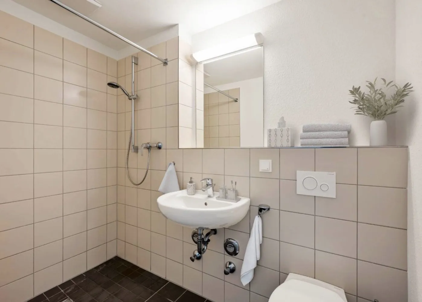 1 Zimmer Wohnung mit 27 m² in Köln – Bild 8