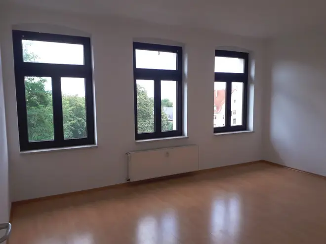 2 Zimmer Wohnung mit 59 m² in Halle (Saale) – Bild 4