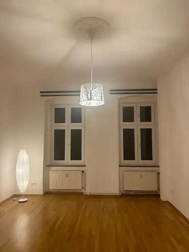 3 Zimmer Wohnung mit 89 m² in Berlin – Bild 3