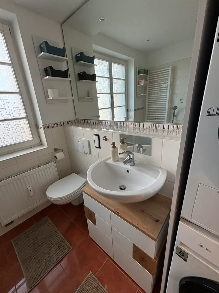 WG-Zimmer mit 13 m² in Dresden – Bild 9
