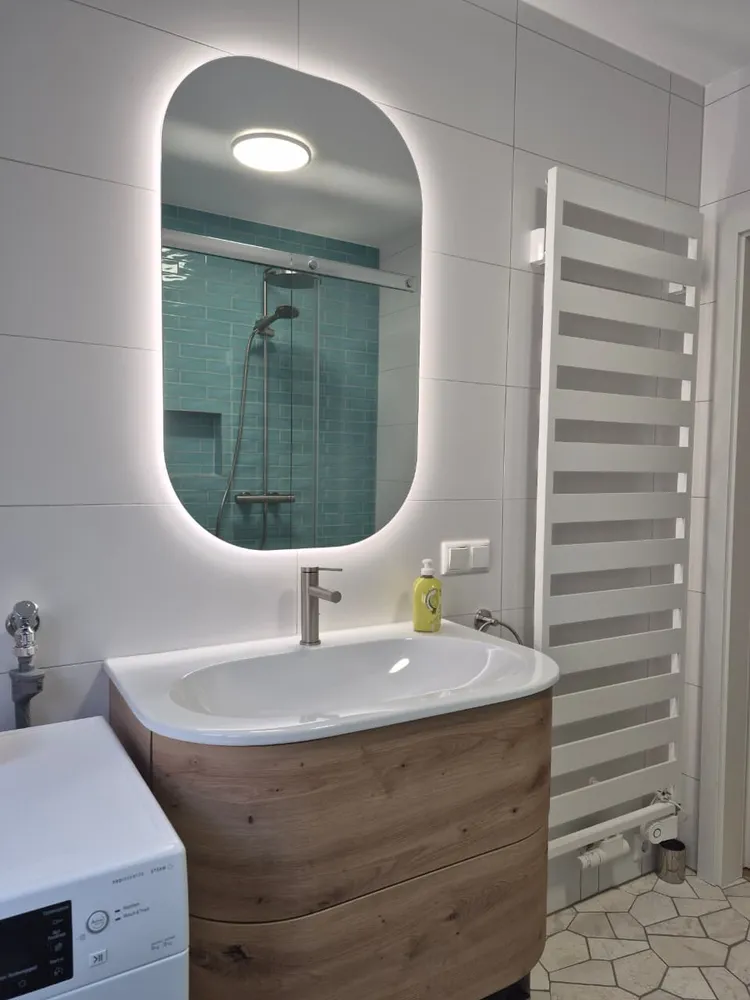 2 Zimmer Wohnung mit 63 m² in Heidelberg – Bild 10
