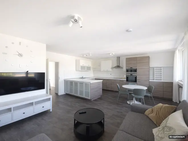 3 Zimmer Wohnung mit 69 m² in Köln – Bild 1