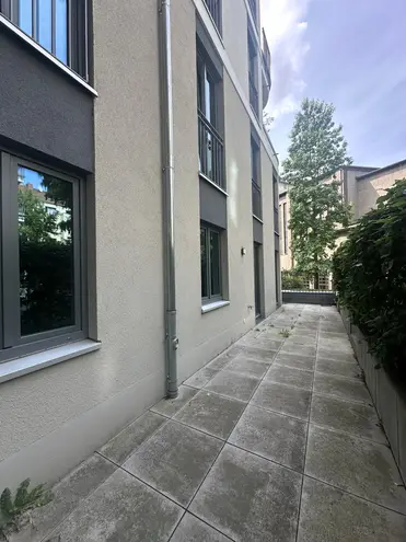 4 room apartment with 110 m² in Berlin – Photo 5