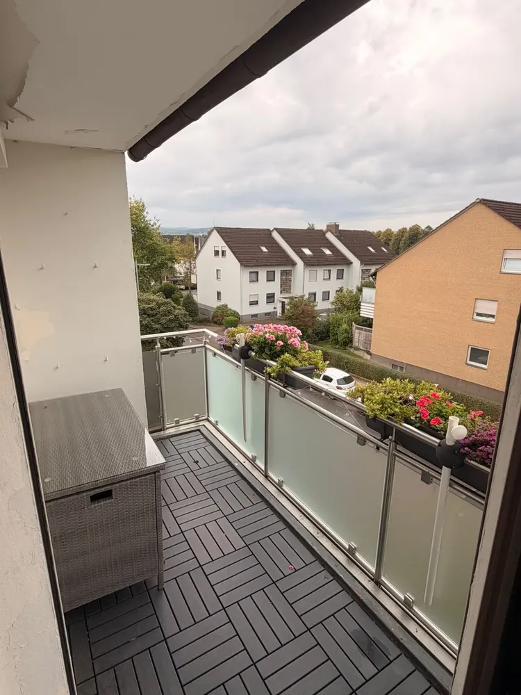 3 room apartment with 63 m² in Bielefeld – Photo 4