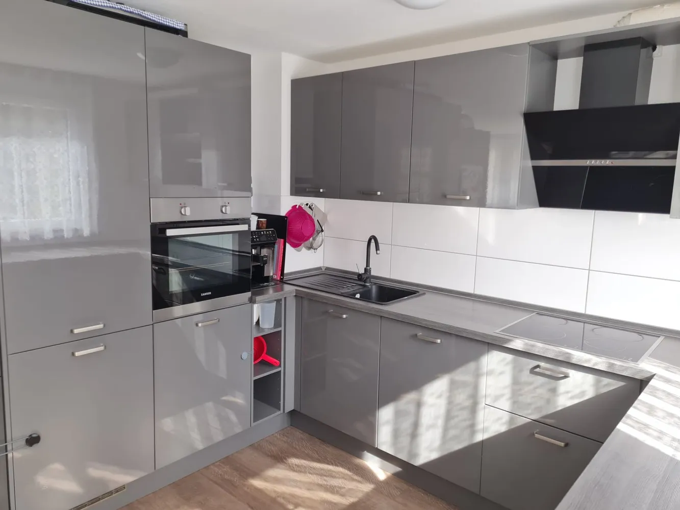 3 Zimmer Wohnung mit 73 m² in Stuttgart – Bild 4