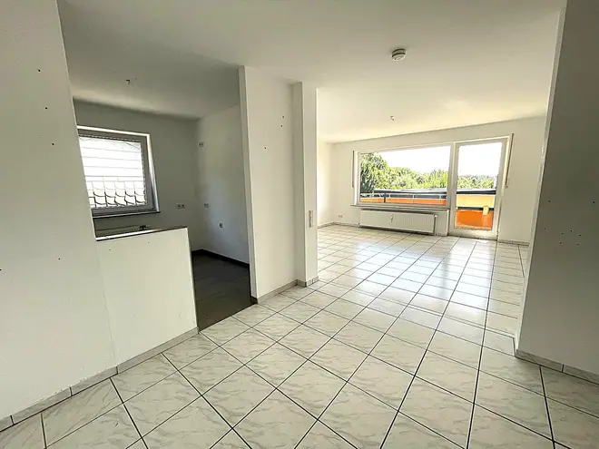 3 Zimmer Wohnung mit 77 m² in Dortmund – Bild 3