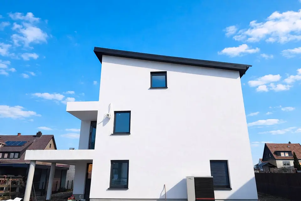 3 Zimmer Wohnung mit 98 m² in Peine – Bild 6