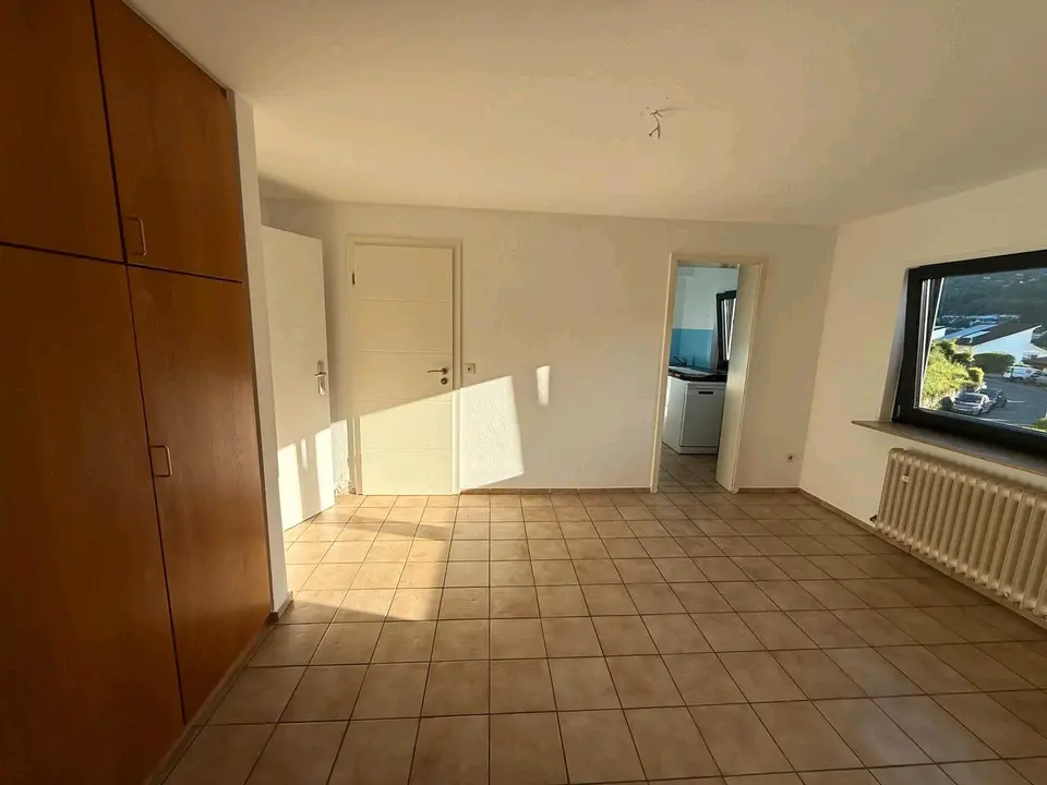 2 Zimmer Wohnung mit 58 m² in Heidelberg – Bild 3