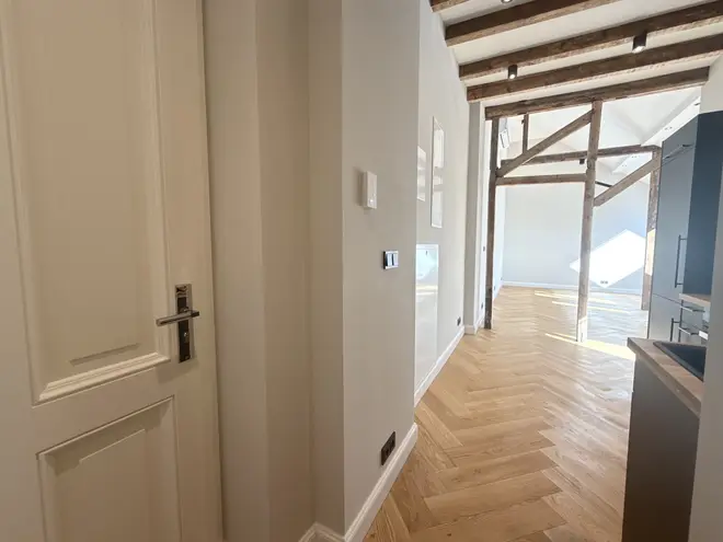 1 Zimmer Wohnung mit 43 m² in Düsseldorf – Bild 6