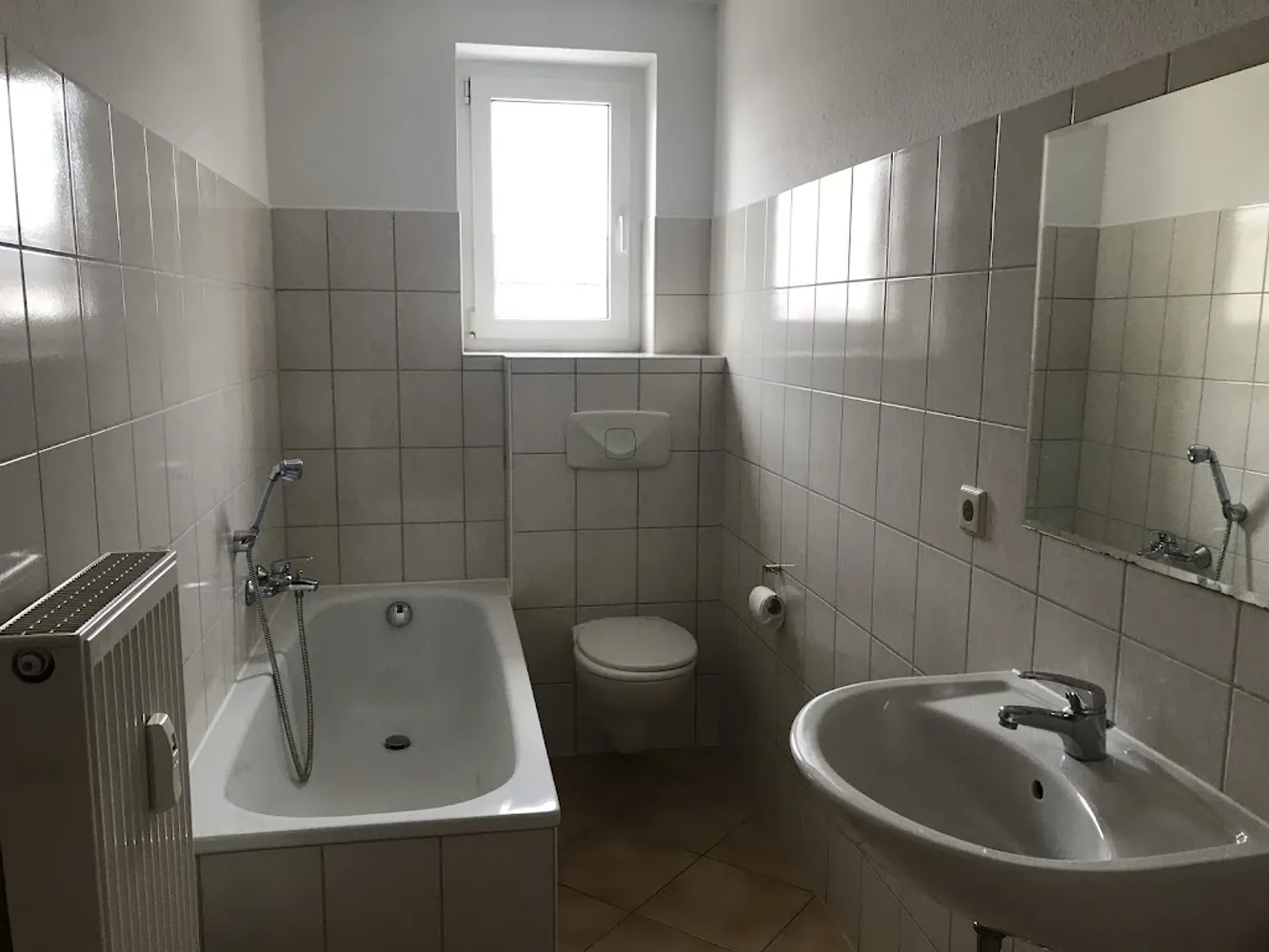 1 Zimmer Wohnung mit 36 m² in Chemnitz – Bild 5