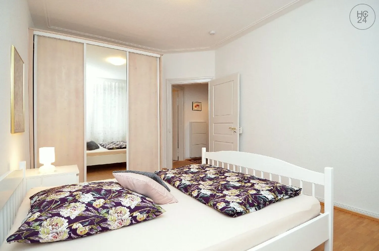 2 room apartment with 67 m² in Lörrach – Photo 10
