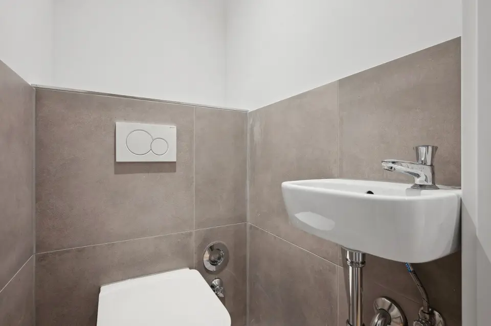 2 Zimmer Wohnung mit 42 m² in Aachen – Bild 8