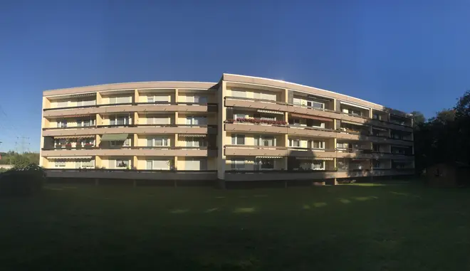 2 Zimmer Wohnung mit 65 m² in Leverkusen – Bild 12