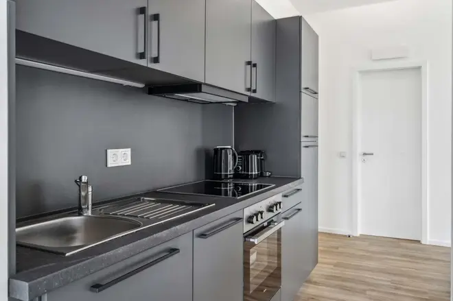 WG-Zimmer mit 17 m² in Leipzig – Bild 4