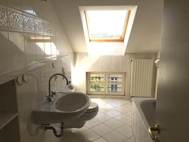 3 Zimmer Wohnung mit 130 m² in Berlin – Bild 2