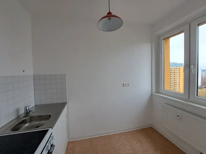 1 Zimmer Wohnung mit 33 m² in Berlin – Bild 6