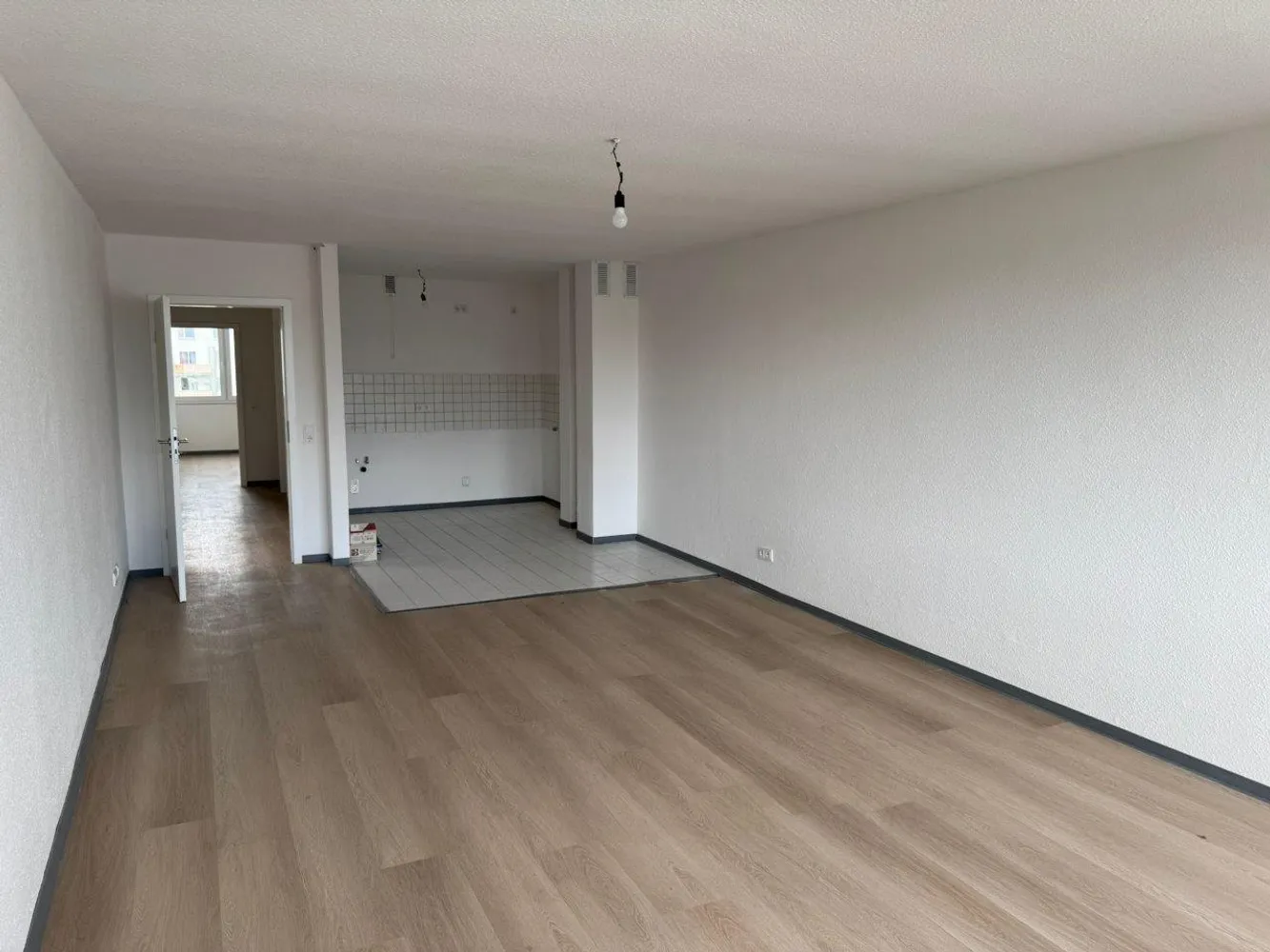 2 Zimmer Wohnung mit 68 m² in Aachen – Bild 2
