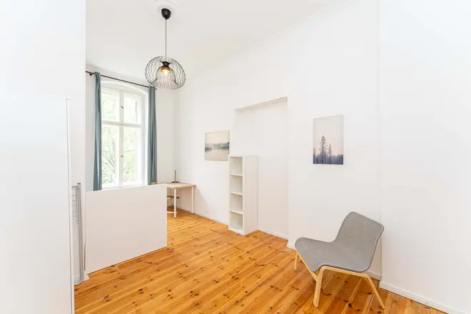 WG-Zimmer in Berlin – Bild 3