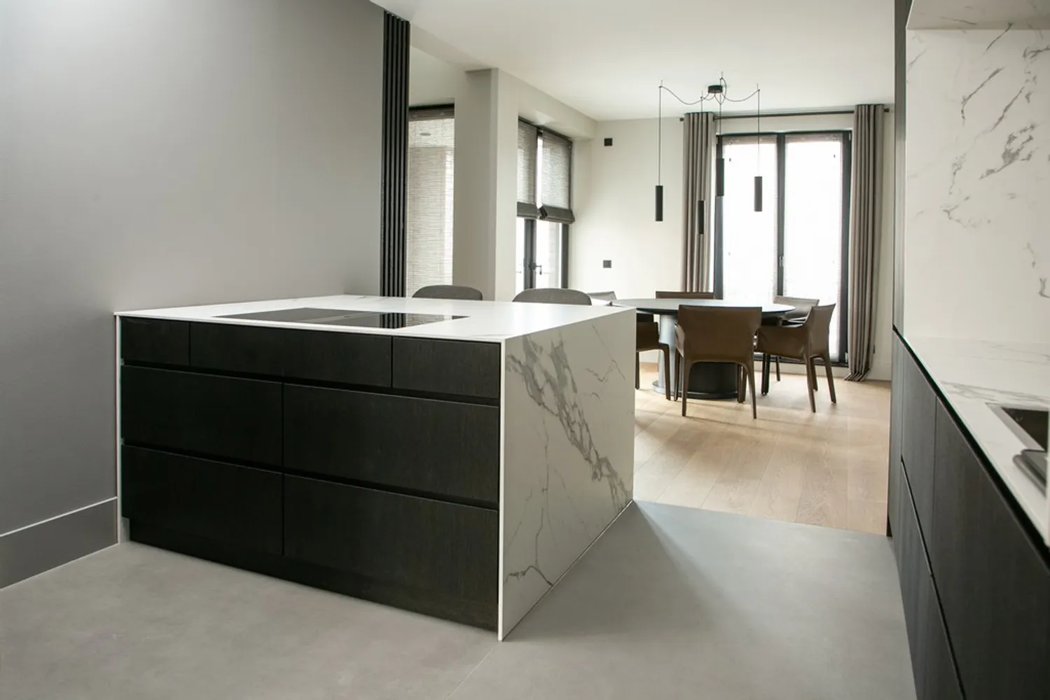 3 Zimmer Wohnung mit 100 m² in Bocholt – Bild 3