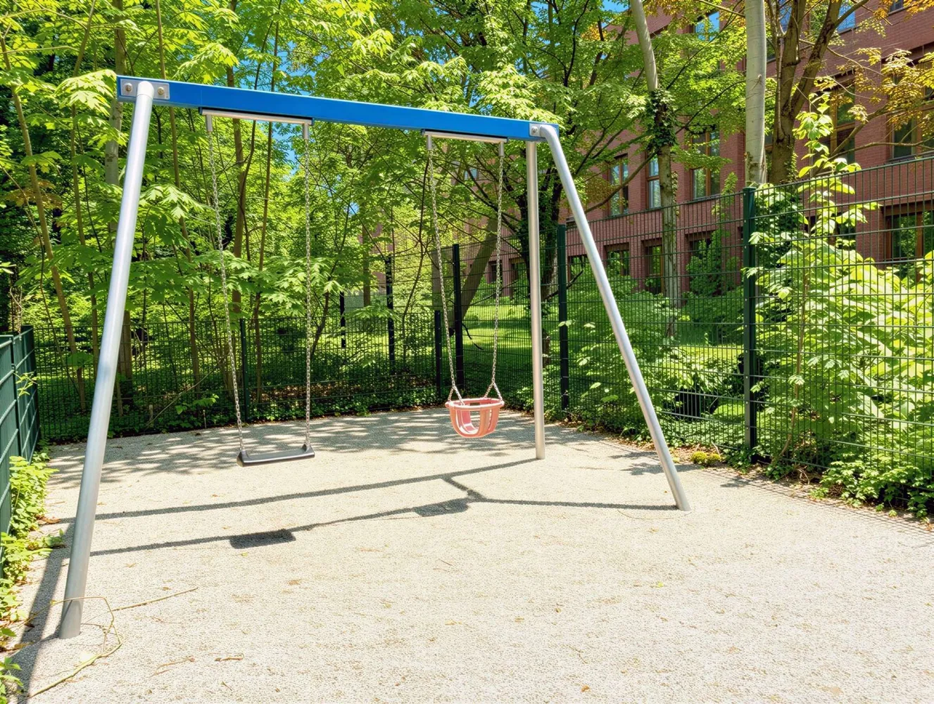 5 Zimmer Wohnung mit 117 m² in Berlin – Bild 12
