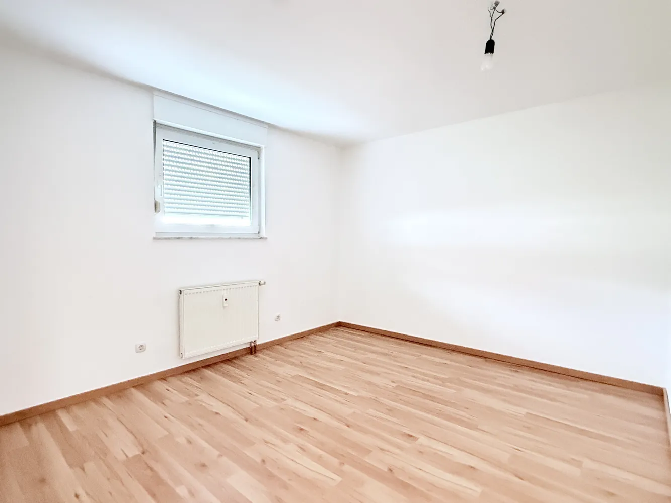 4 Zimmer Wohnung mit 90 m² in Mörfelden-Walldorf – Bild 2