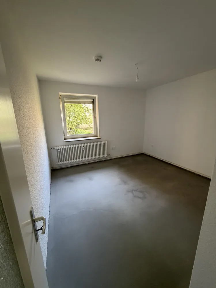4 Zimmer Wohnung mit 99 m² in Würzburg – Bild 2