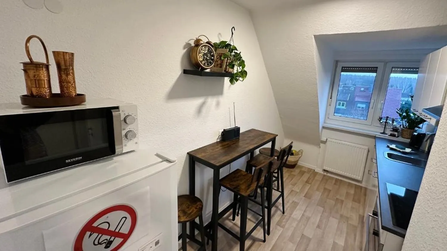 2 Zimmer Wohnung mit 50 m² in Borna – Bild 6