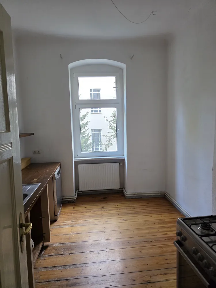 2 room apartment with 69 m² in Berlin – Photo 5