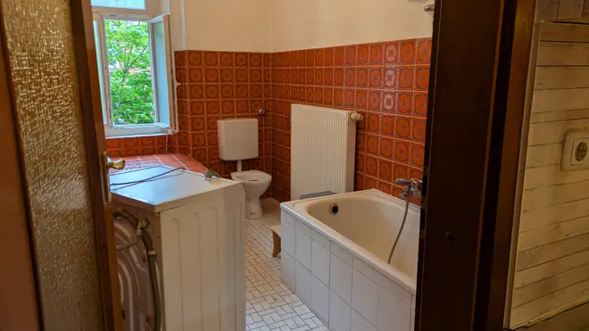 2 Zimmer Wohnung mit 40 m² in Nürnberg – Bild 4