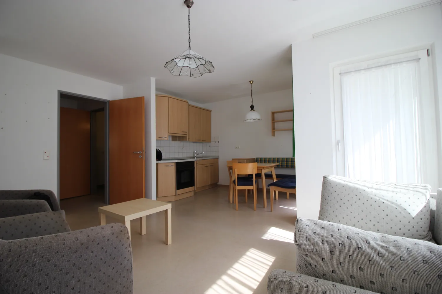 2 Zimmer Wohnung mit 45 m² in Moers – Bild 6