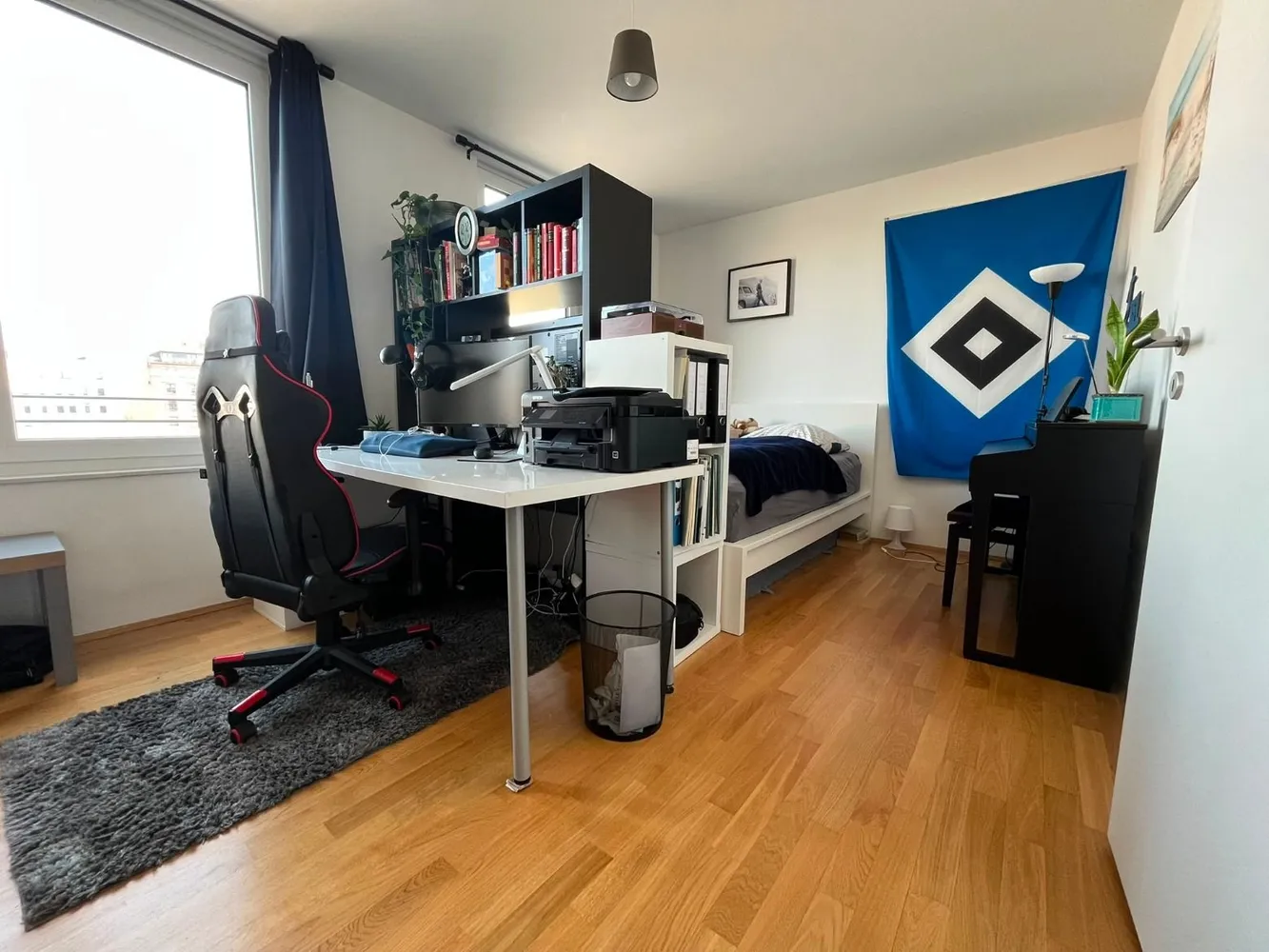 1 Zimmer Wohnung mit 34 m² in Bremen – Bild 12