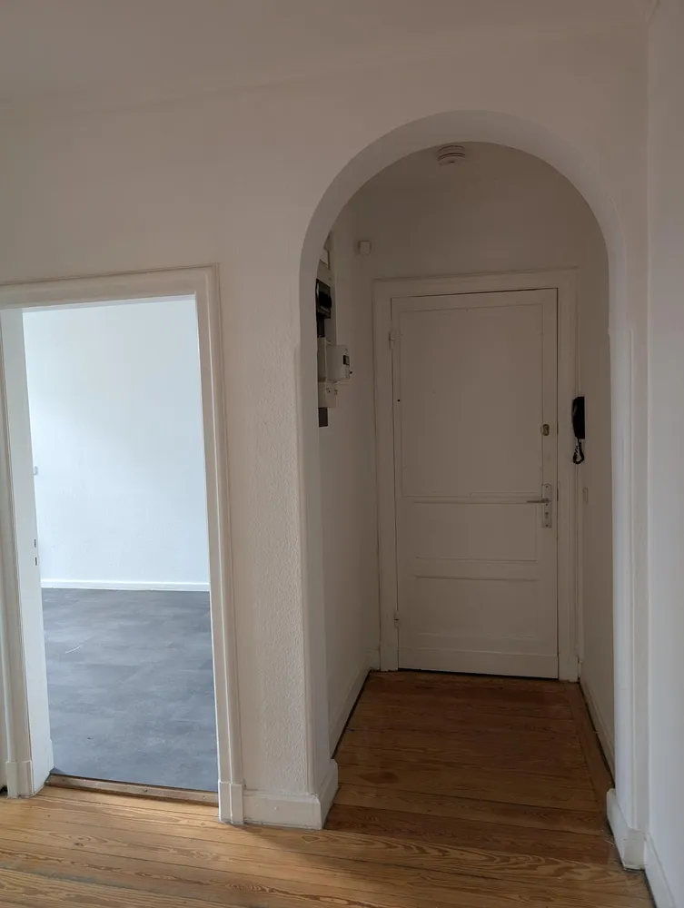 3 Zimmer Wohnung mit 73 m² in Hamburg – Bild 9
