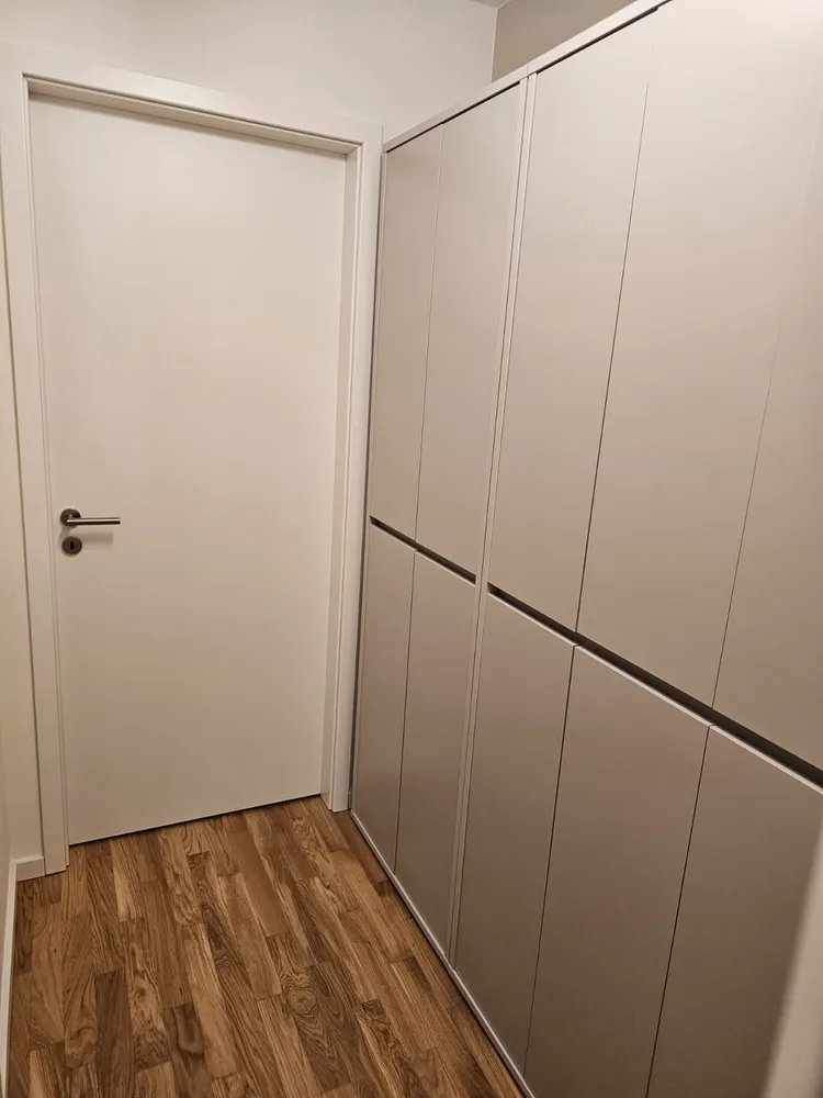 3 room apartment with 85 m² in Frankfurt am Main – Photo 9
