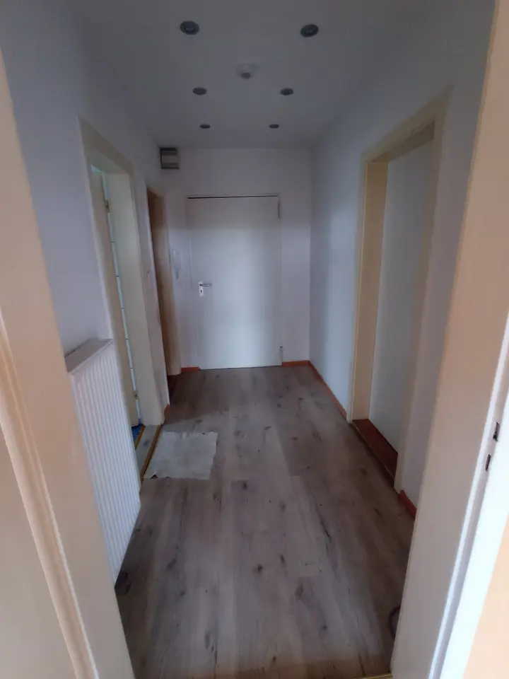 4 Zimmer Wohnung mit 89 m² in Freiberg – Bild 8