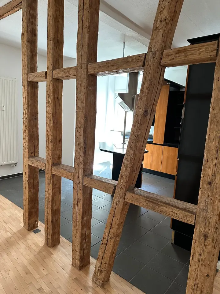 4 Zimmer Wohnung mit 88 m² in Bietigheim-Bissingen – Bild 2