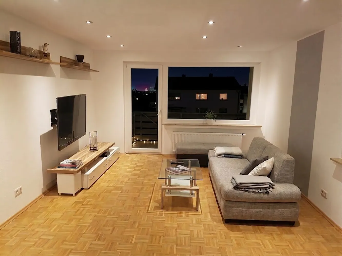 4 Zimmer Wohnung mit 81 m² in Bochum – Bild 2