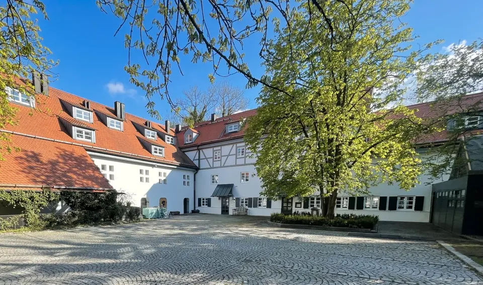WG-Zimmer mit 30 m² in Starnberg – Bild 8