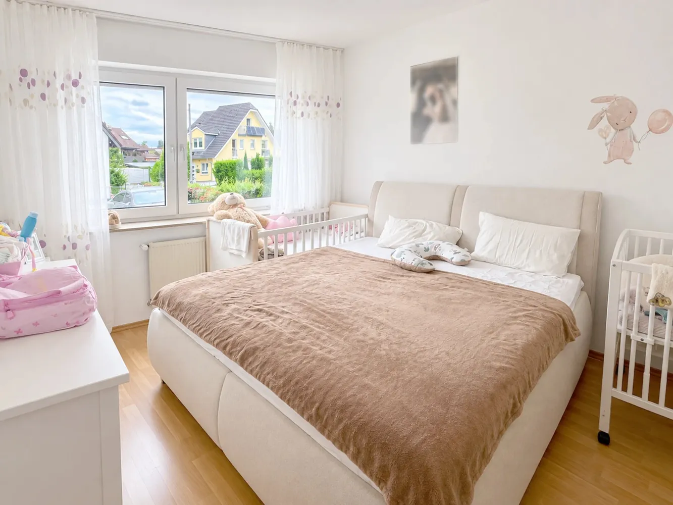 2 room apartment with 56 m² in Troisdorf – Photo 6