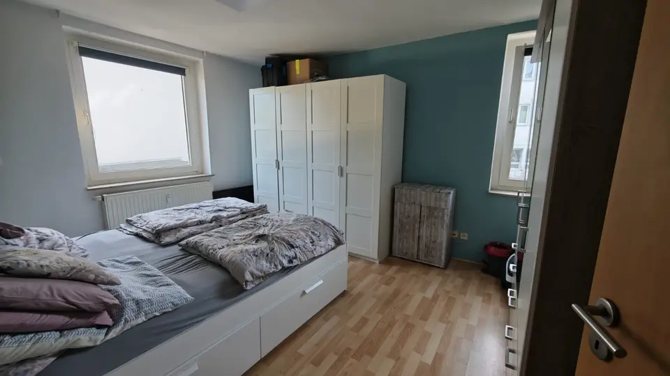 4 Zimmer Wohnung mit 72 m² in Herne – Bild 10