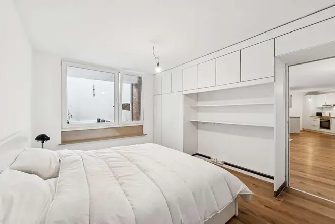 2 Zimmer Wohnung mit 75 m² in Köln – Bild 9