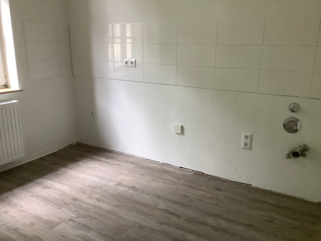 3 Zimmer Wohnung mit 78 m² in Duisburg – Bild 6