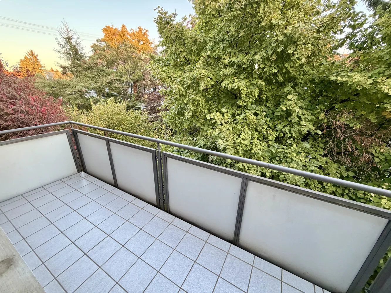5 Zimmer Wohnung mit 107 m² in Karlsruhe – Bild 3